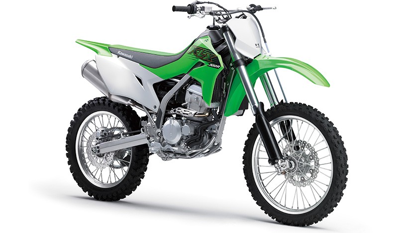 Kawasaki KLX300R